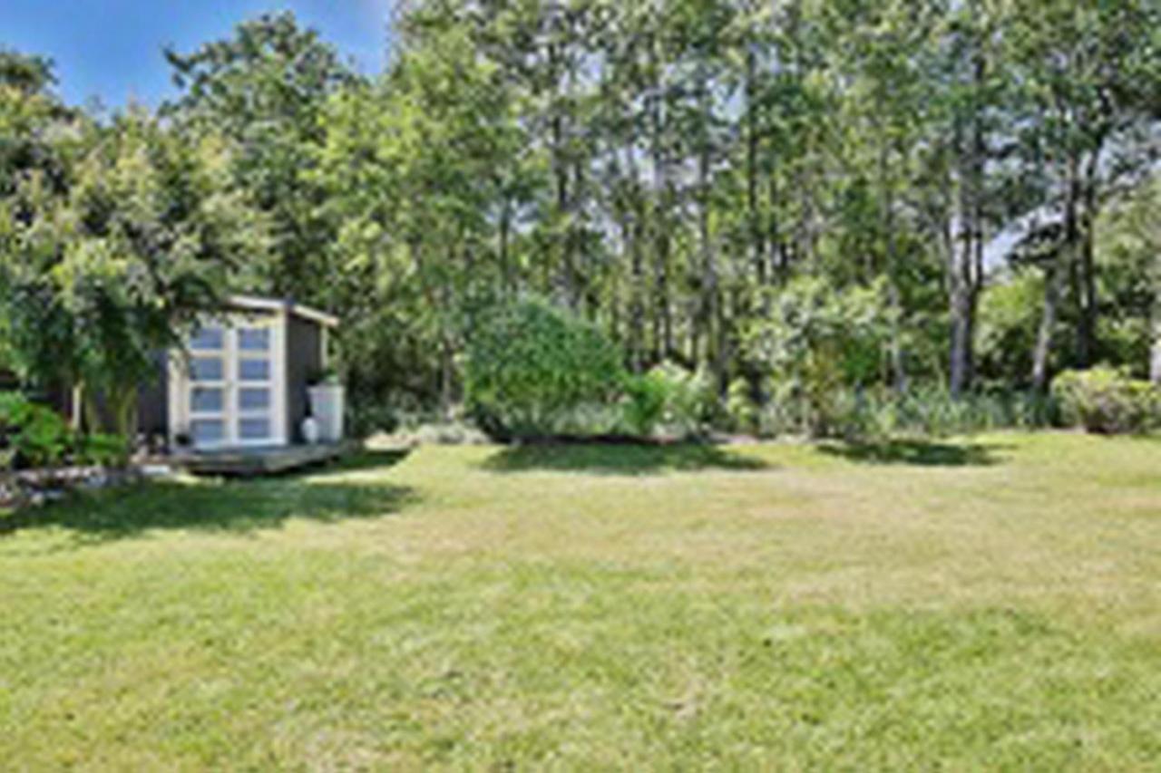 Ferienbungalow Erlenweg 20 Erlenweg 20 Appartement 3 Niendorf Ostsee Esterno foto