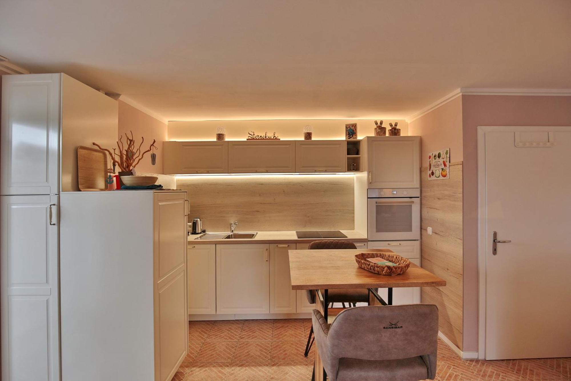 Ferienbungalow Erlenweg 20 Erlenweg 20 Appartement 3 Niendorf Ostsee Esterno foto